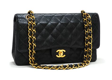 borse chanel vintage originali|Vintage Chanel Handbags and Purses .